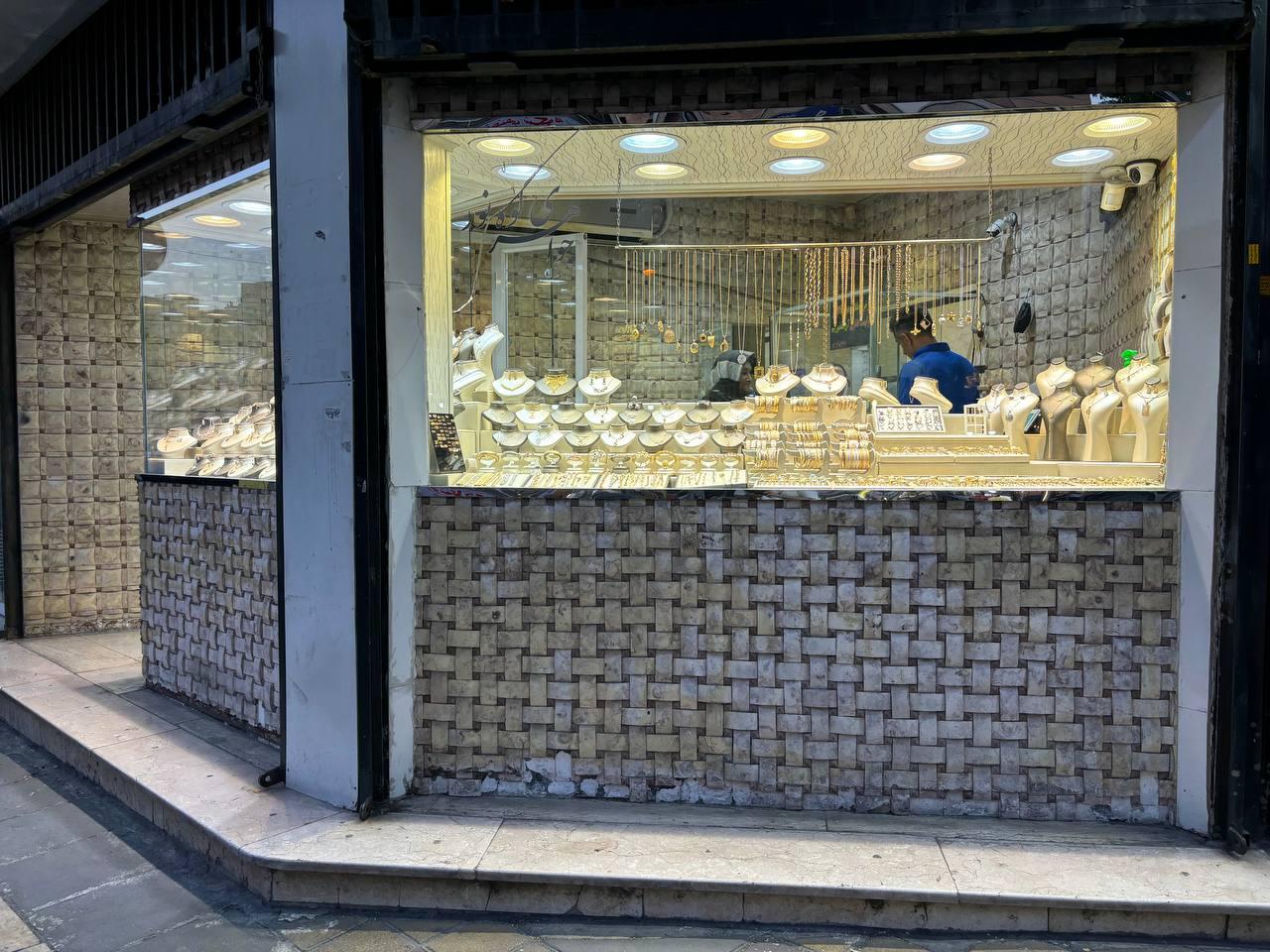 عکس جواهری کوه نور