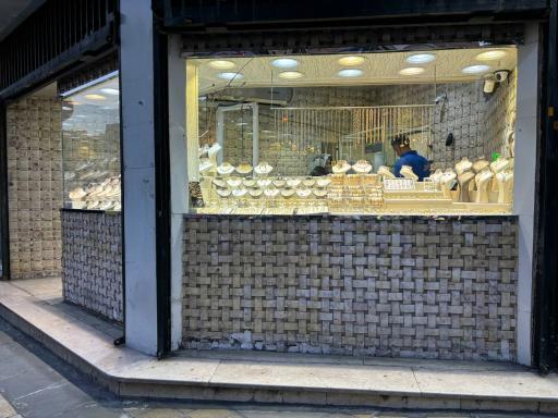 عکس جواهری کوه نور