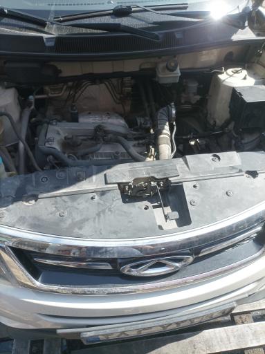 عکس تعمیرگاه گیربکس اتوماتیک اتووان