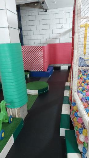 عکس سرزمین بازی و خلاقیت شاپرک 