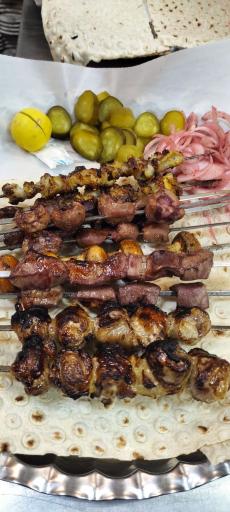 عکس جگرسرای خان دایی