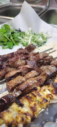 عکس جگرسرای خان دایی