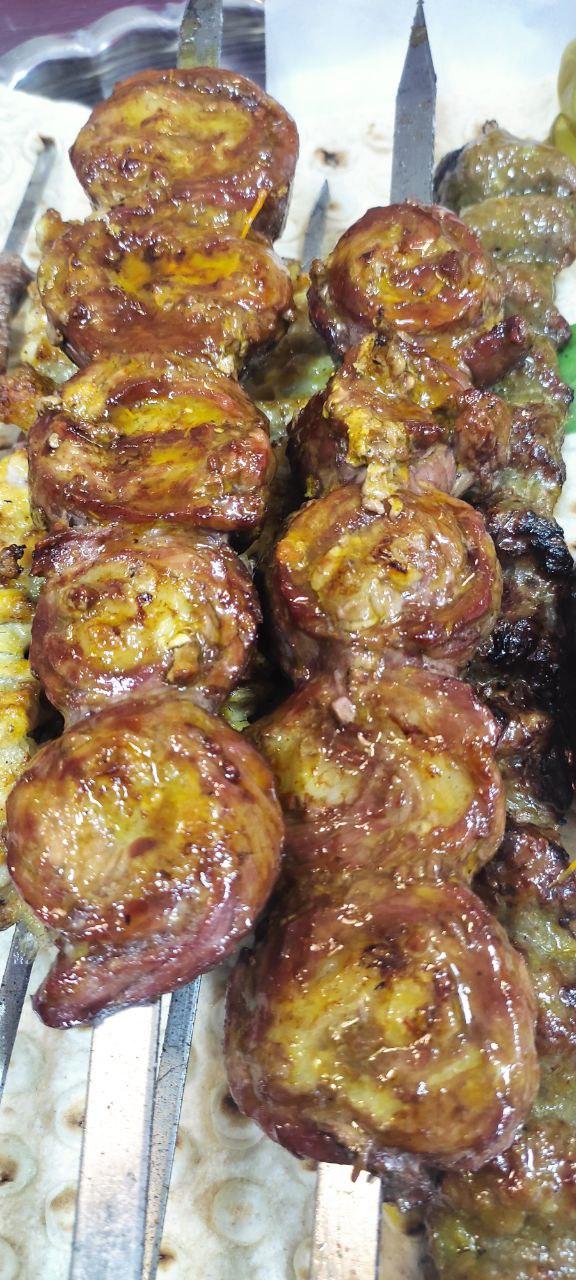 عکس جگرسرای خان دایی