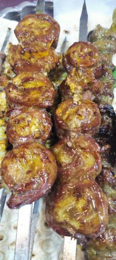 عکس جگرسرای خان دایی