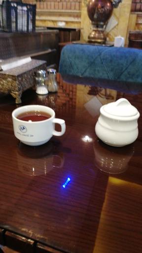 عکس هتل آپارتمان پارس تهران