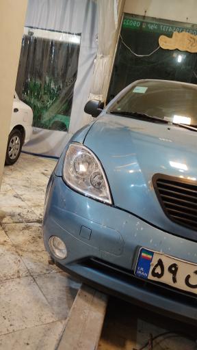 عکس خدمات خودرویی prc