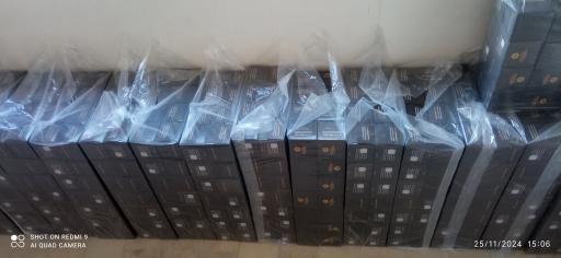 عکس پخش دستمال کاغذی و نوار بهداشتی کیا 2