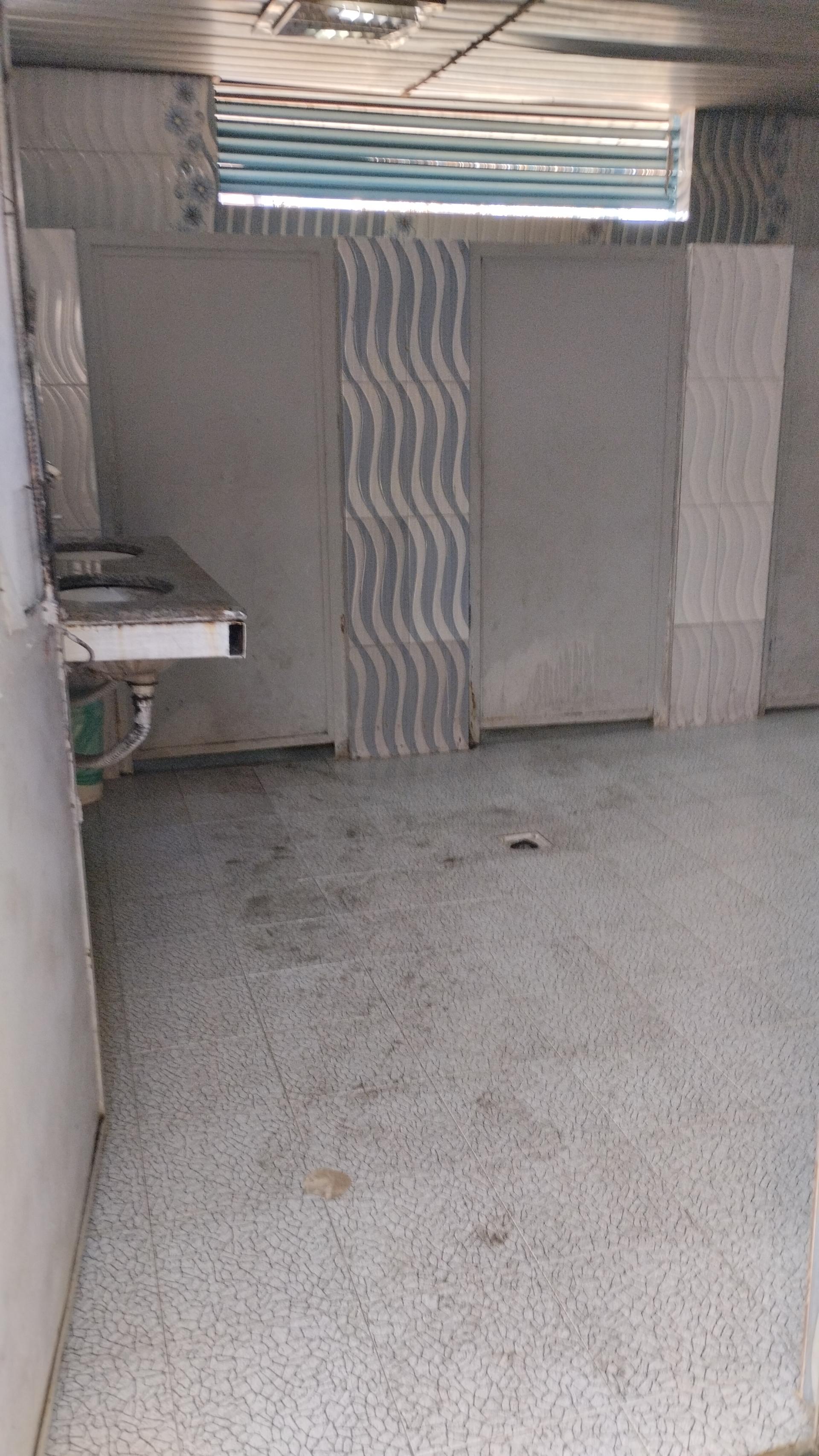 عکس سرویس بهداشتی پارک فردوس