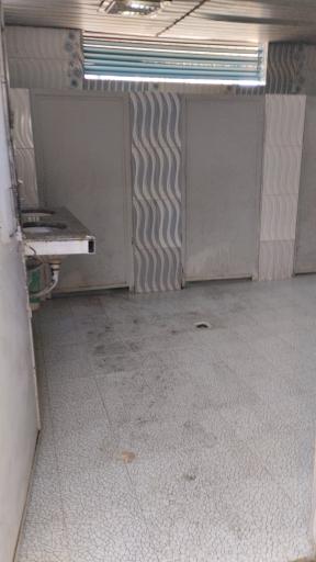 عکس سرویس بهداشتی پارک فردوس