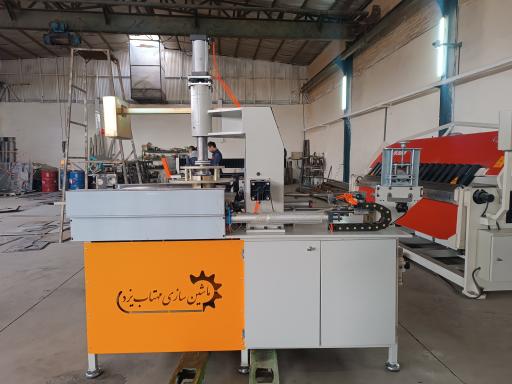 عکس ماشین سازی مهتاب یزد