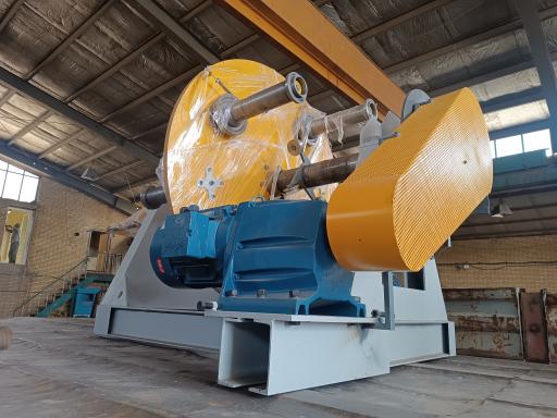 عکس ماشین سازی مهتاب یزد