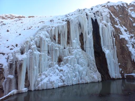 عکس فیروزکوه