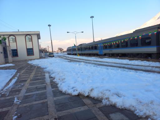 عکس فیروزکوه