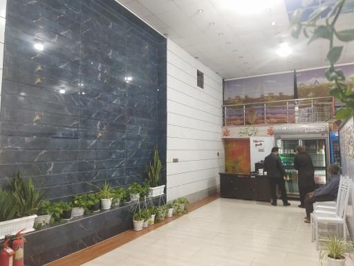 عکس رستوران جلال