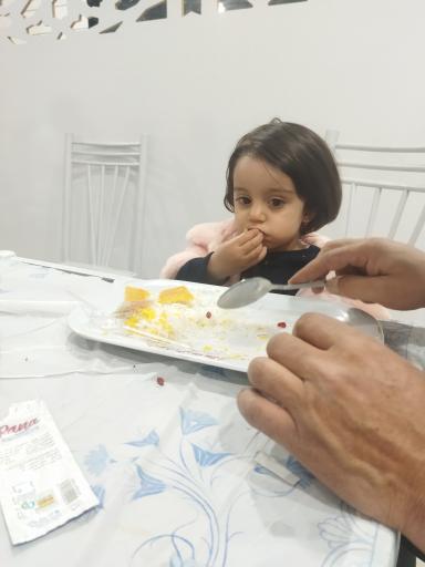 عکس رستوران جلال