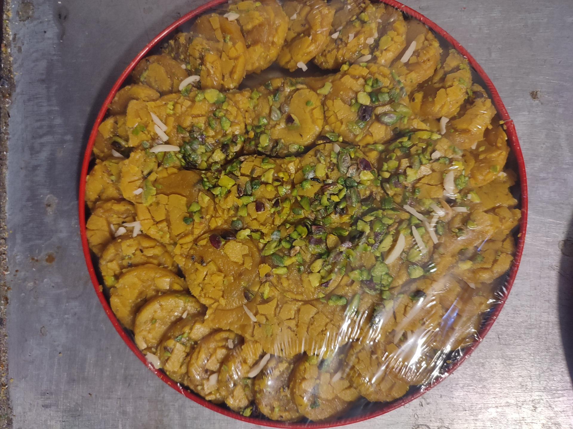 عکس تولیدی سوهان دوستان