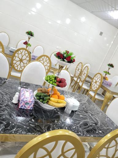 عکس سالن الماس