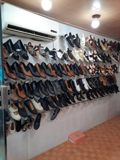 فروشگاه کفش برک (شاهچراغی)