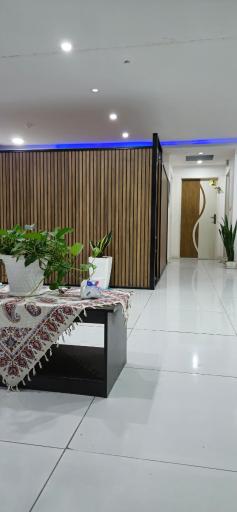 عکس مرکز مشاوره تبسم