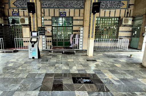 عکس فیروزکوه