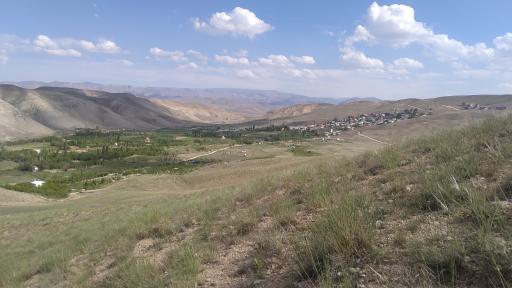 عکس فیروزکوه