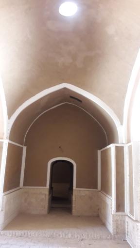 عکس قلعه تاریخی امیریه