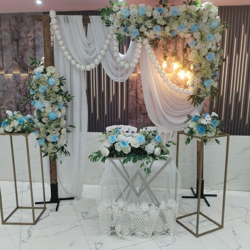 تالار پذیرایی گون آی