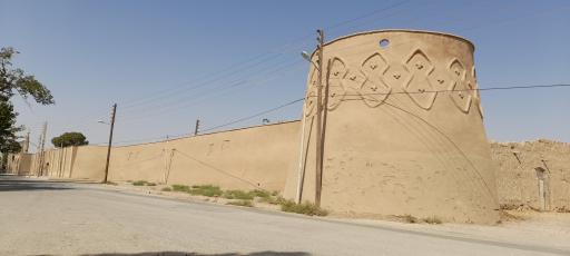 عکس قلعه تاریخی امیریه