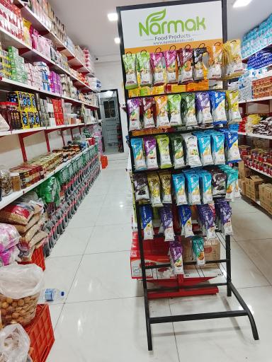 هایپر برادران باغی 