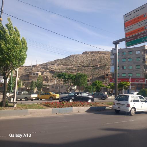 عکس فیروزکوه