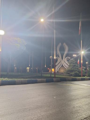 عکس فیروزکوه
