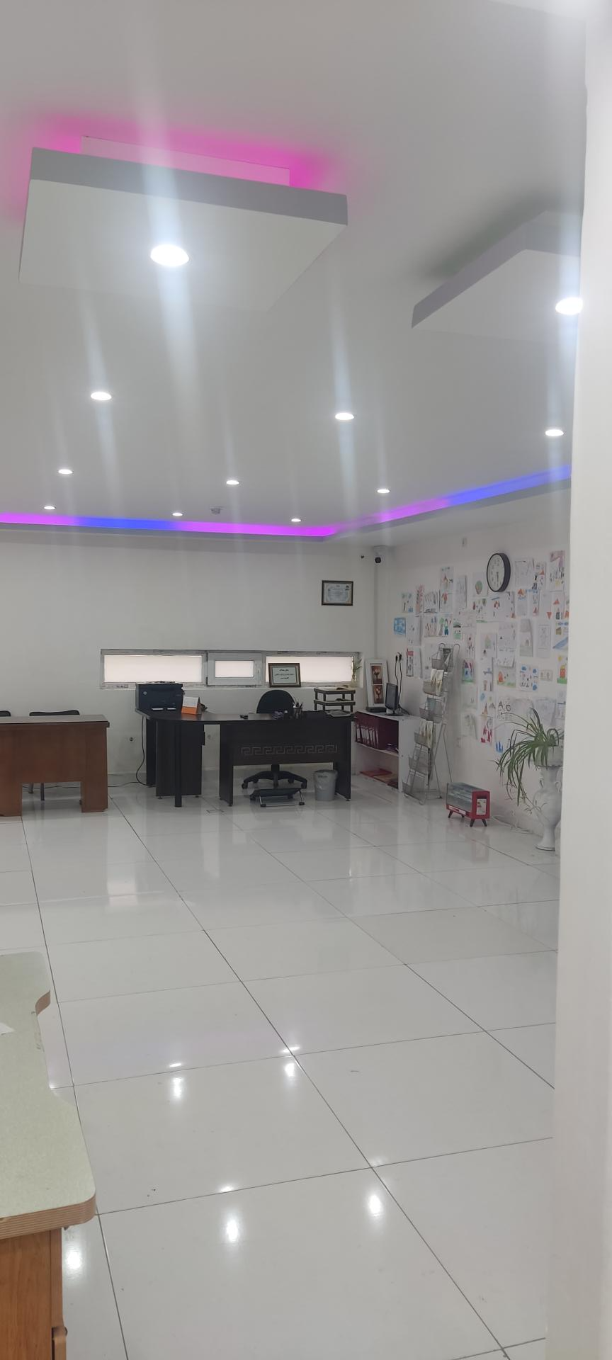 عکس مرکز مشاوره تبسم