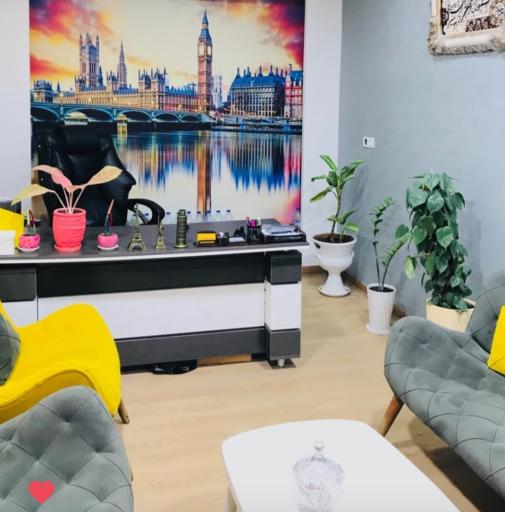 عکس املاک تاجر