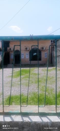 عکس مسجد ابوالفضلی روستای چهارده