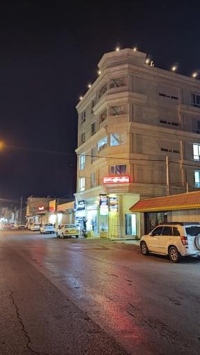 عکس مرکز مشاوره تبسم