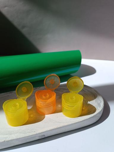 عکس تزریق پلاستیک مهر پلاست