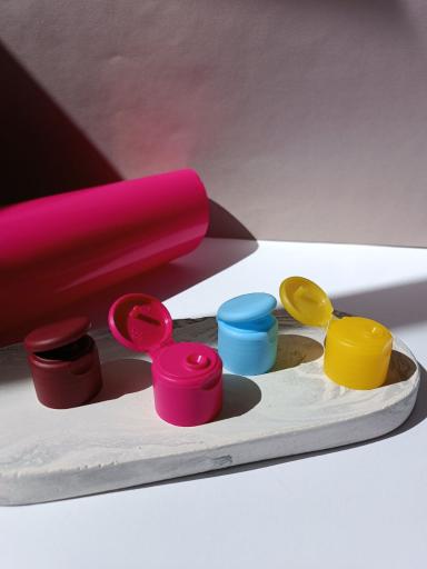 عکس تزریق پلاستیک مهر پلاست