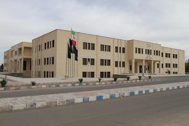 عکس دانشگاه آزاد اسلامی