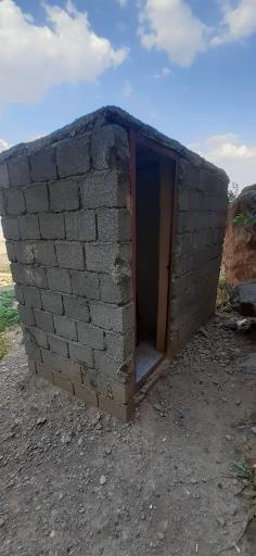 عکس سرویس بهداشتی