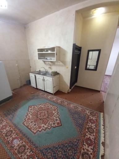 عکس مسافرخانه زارعی 