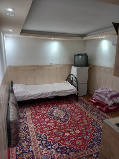 عکس مسافرخانه زارعی 