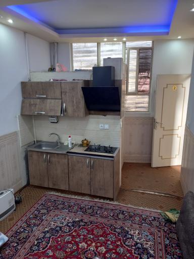 عکس مسافرخانه زارعی 