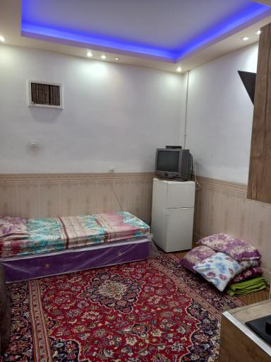 عکس مسافرخانه زارعی 