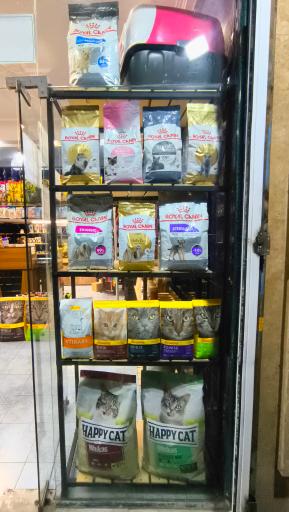 عکس پت شاپ سوییت‌ پت