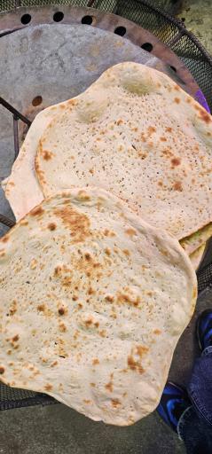 کباب ساطوری بناب خلیلی