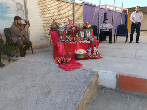 عکس دبستان پسرانه امام صادق