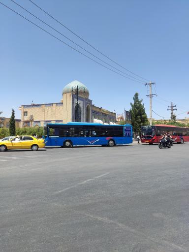 حوزه علمیه بیت المهدی (عج)