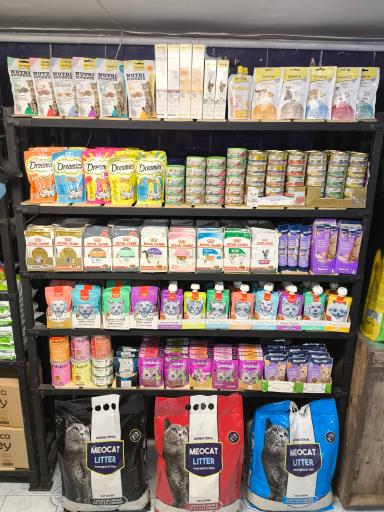 عکس پت شاپ سوییت‌ پت