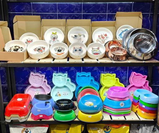 عکس پت شاپ سوییت‌ پت