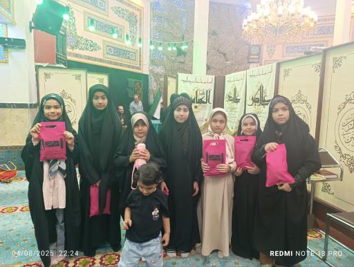عکس پایگاه مقاومت بسیج شهید حسن زمانی